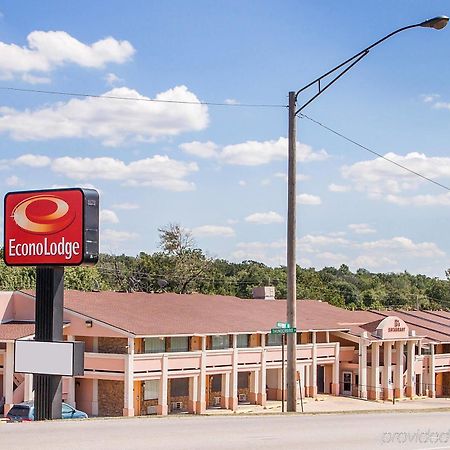 Econo Lodge Chandler Kültér fotó