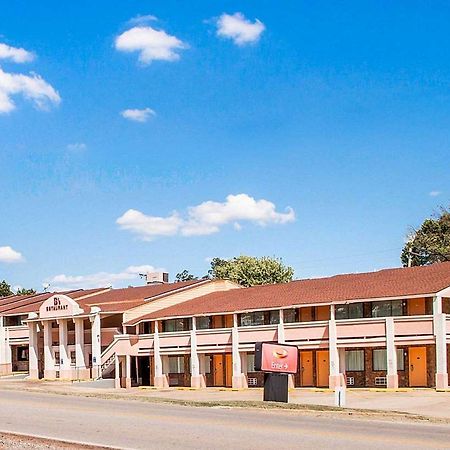 Econo Lodge Chandler Kültér fotó