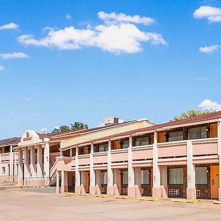 Econo Lodge Chandler Kültér fotó