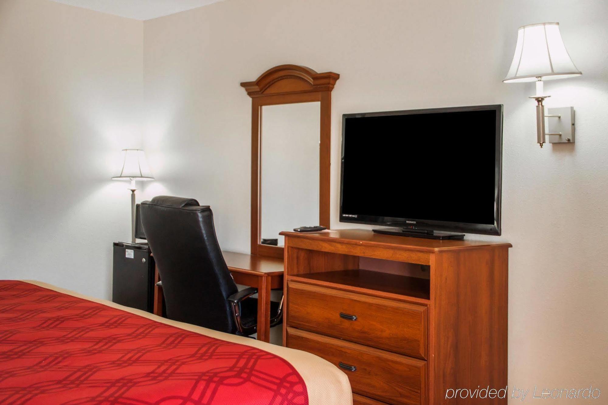 Econo Lodge Chandler Kültér fotó