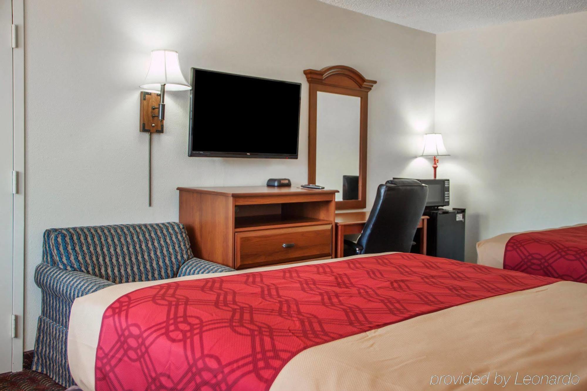 Econo Lodge Chandler Kültér fotó