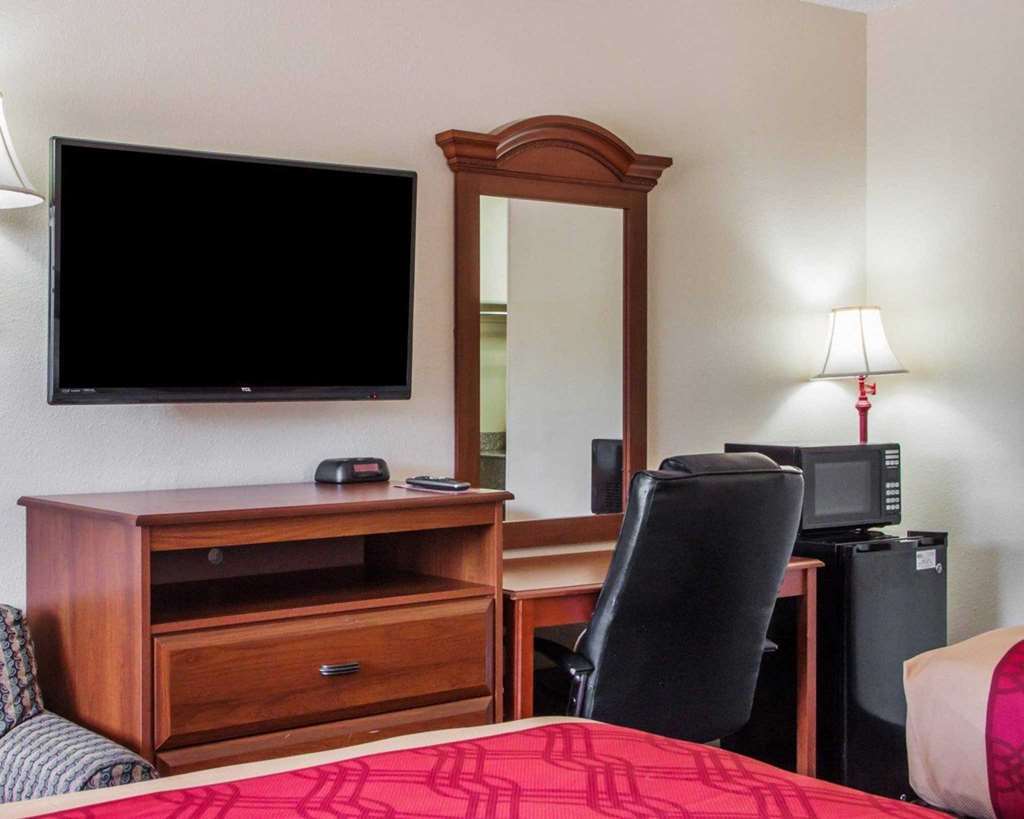 Econo Lodge Chandler Szoba fotó