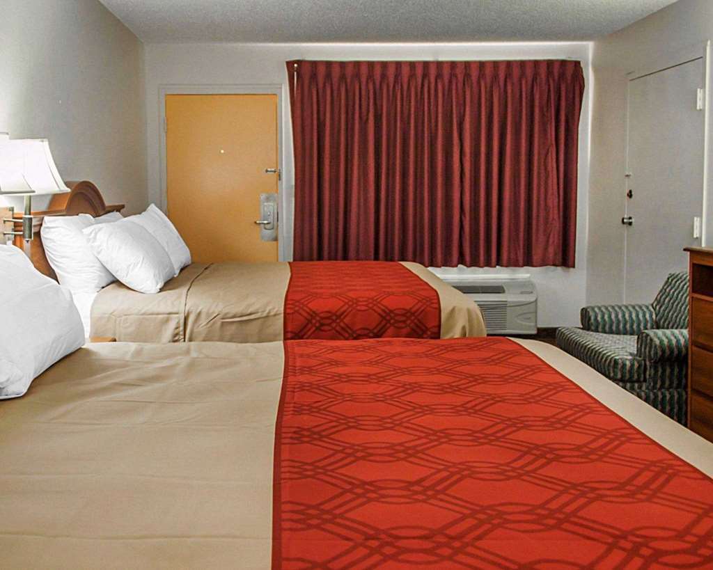 Econo Lodge Chandler Szoba fotó