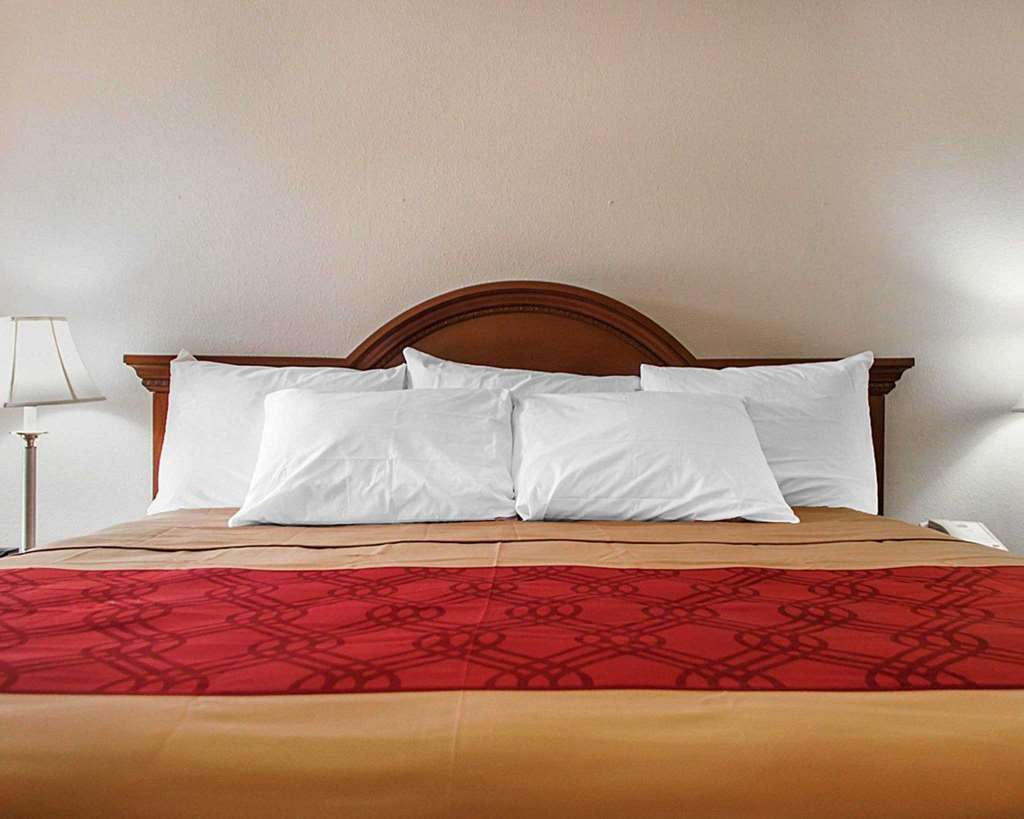 Econo Lodge Chandler Szoba fotó