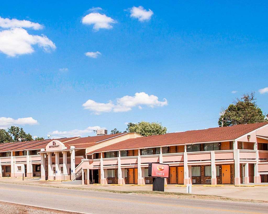 Econo Lodge Chandler Kültér fotó