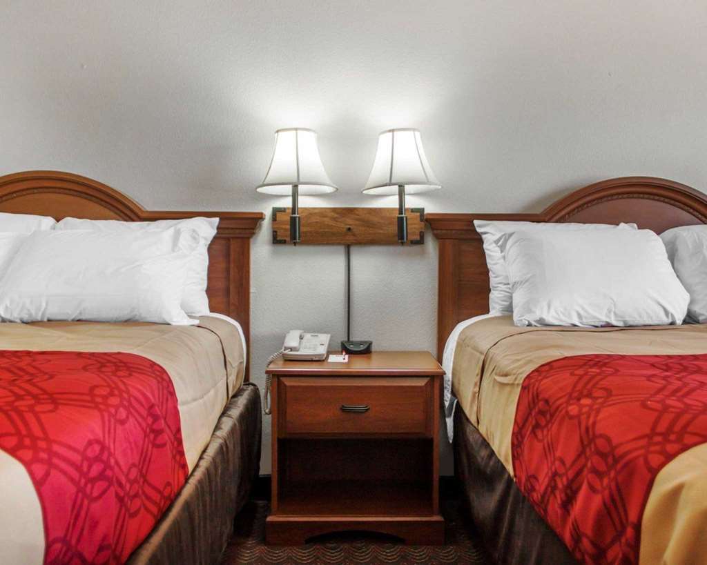 Econo Lodge Chandler Szoba fotó