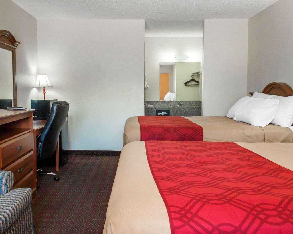 Econo Lodge Chandler Szoba fotó