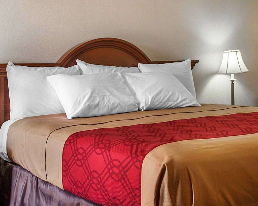 Econo Lodge Chandler Szoba fotó