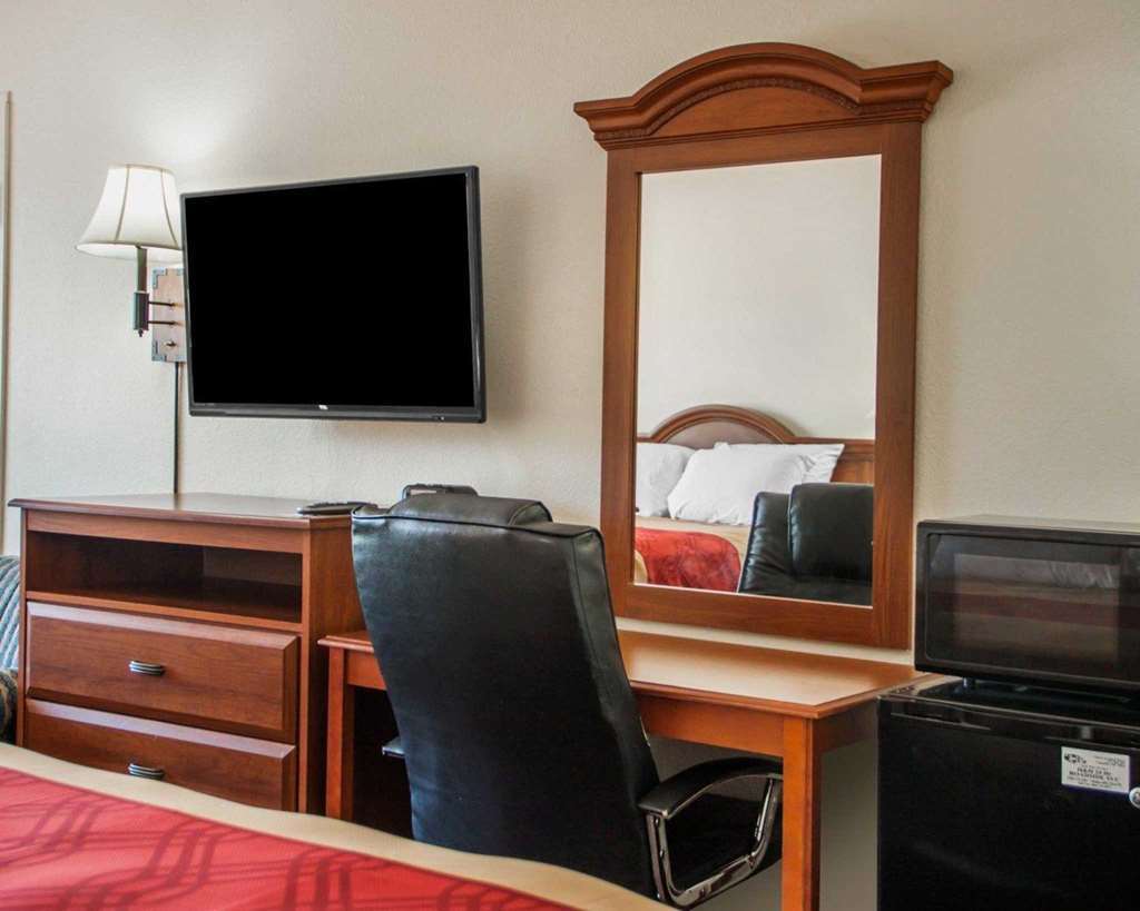 Econo Lodge Chandler Szoba fotó