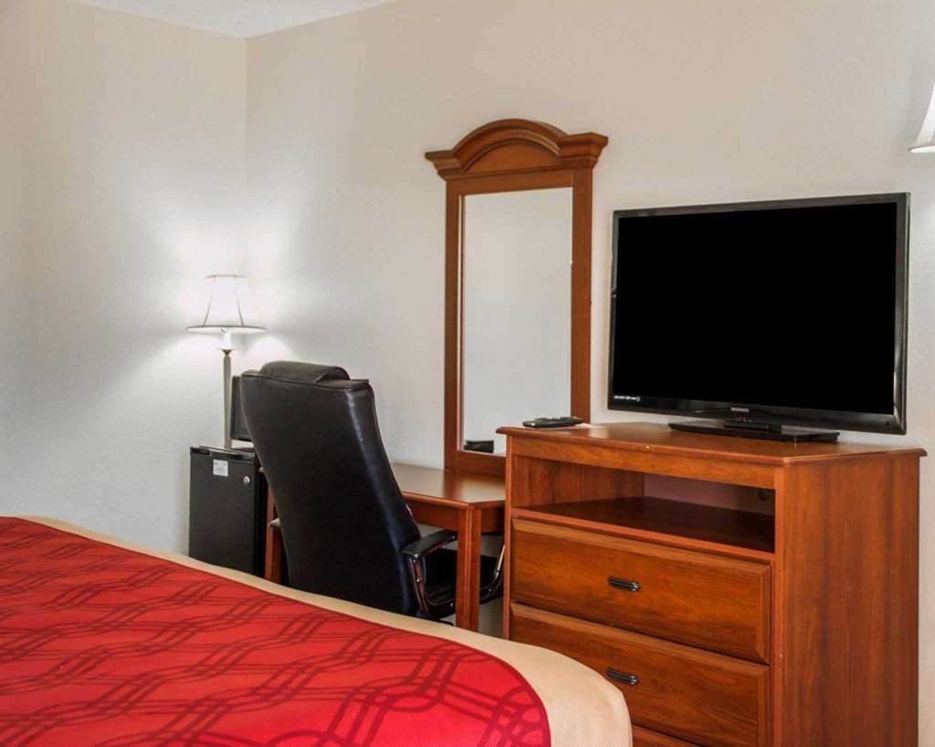 Econo Lodge Chandler Szoba fotó