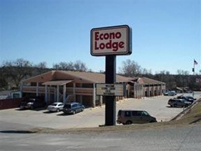 Econo Lodge Chandler Kültér fotó