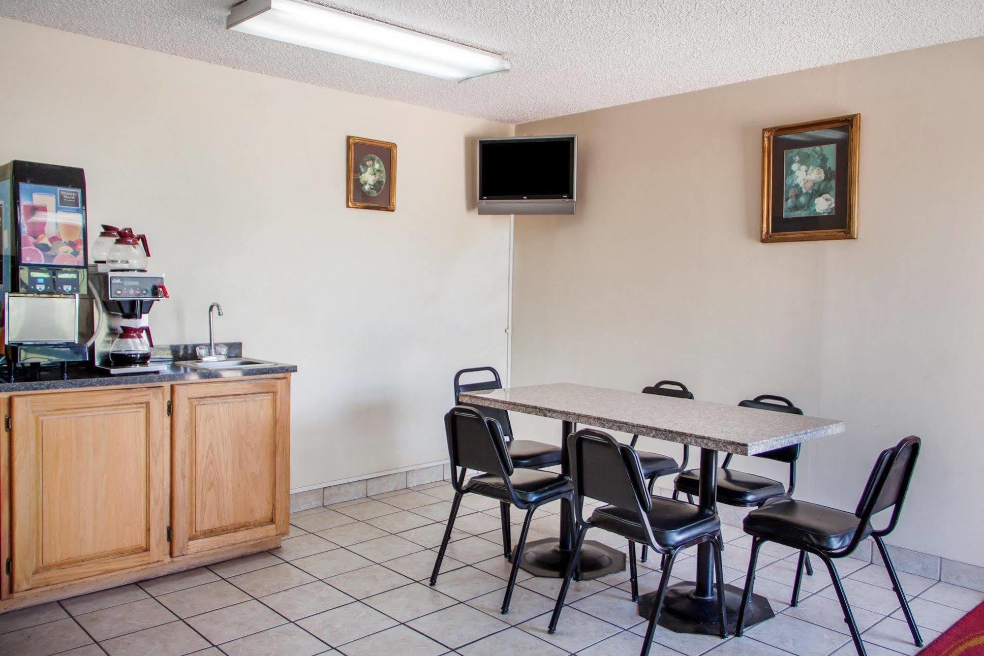 Econo Lodge Chandler Kültér fotó