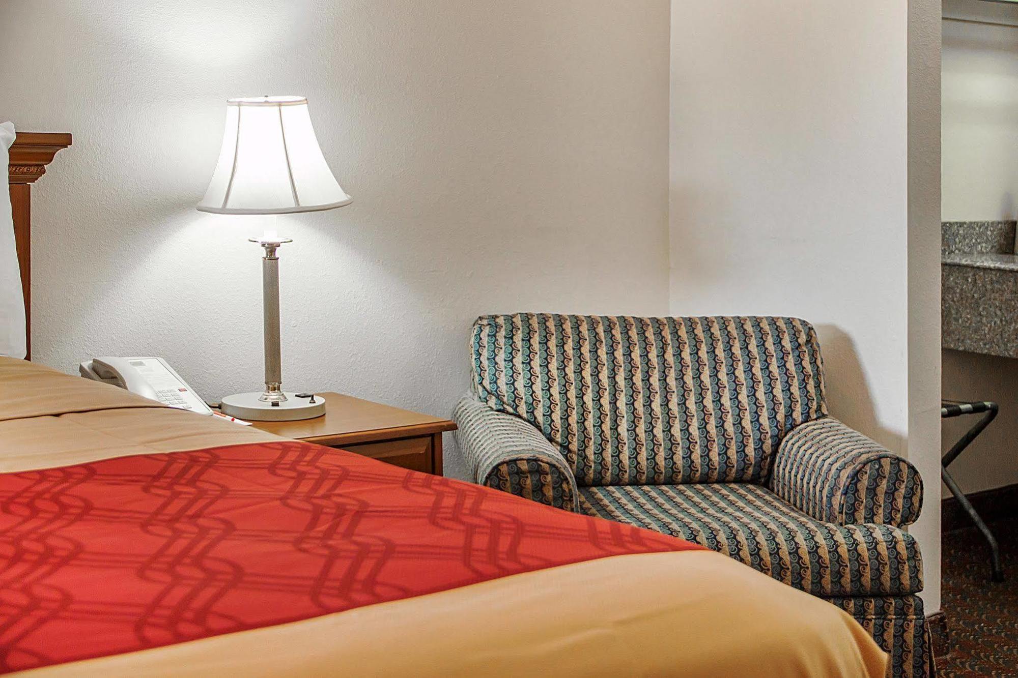 Econo Lodge Chandler Kültér fotó