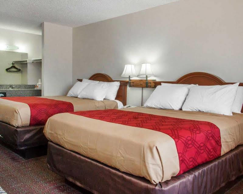 Econo Lodge Chandler Kültér fotó